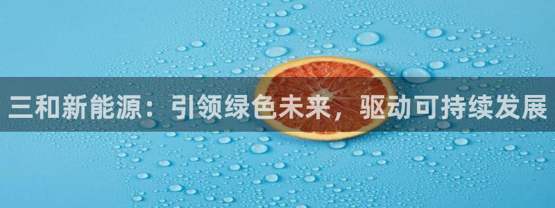 sunbet申搏平台